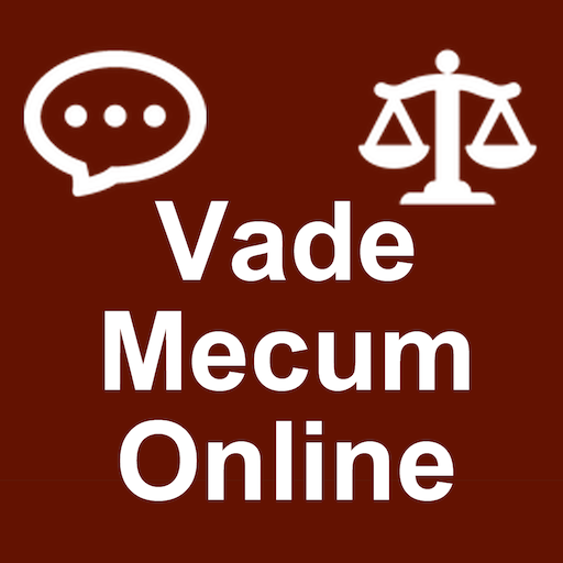 Vade Mecum Online  Icon