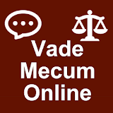Vade Mecum Online icon