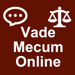 图标图片“Vade Mecum Online”