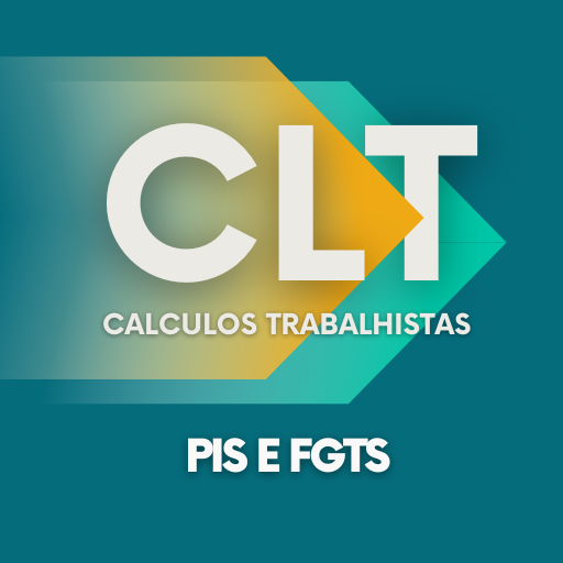 CLT Calculo FGTS Rescisão PIS Download on Windows