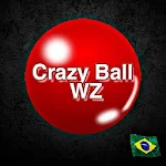 Cover Image of Download Crazy Ball WZ  APK
