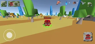 Game screenshot King Evolution: Simulation 3D mod apk
