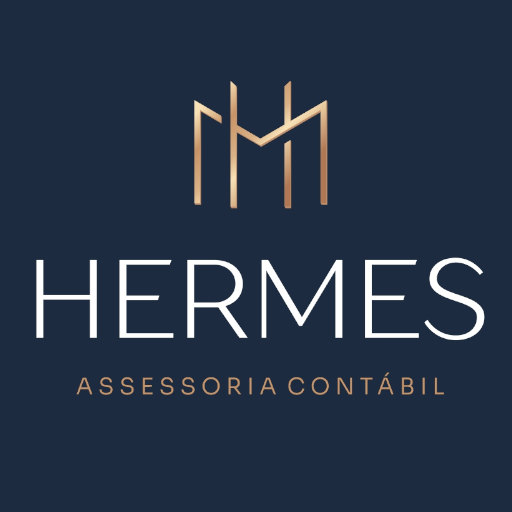 Hermes Assessoria Contábil logo
