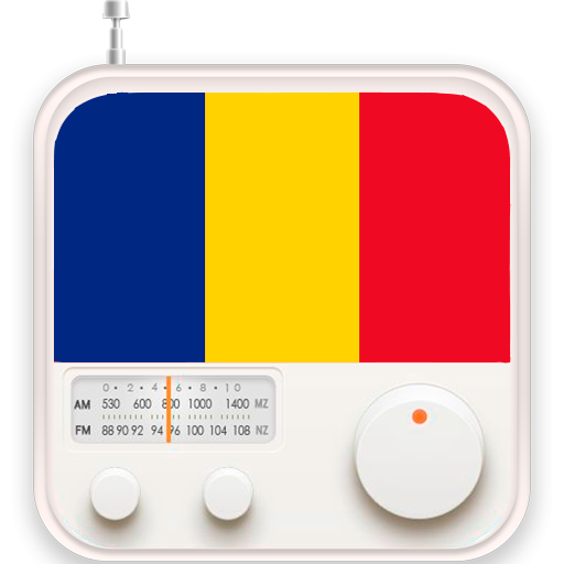 Radio Romania FM logo