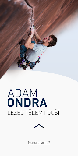 Adam Ondra - lezec tělem i duš Screenshot 3 - AppWisp.com