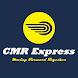 CMR Express - Bus Tickets - Androidアプリ