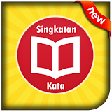 Kamus Singkatan Kata icon