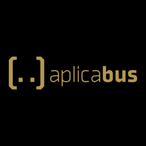 AplicaBus - Clientes logo