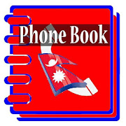 Phone Book Nepal(Telephone Diary):Nepali telephone