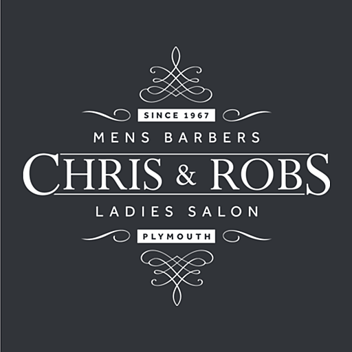 Chris and Robs logo