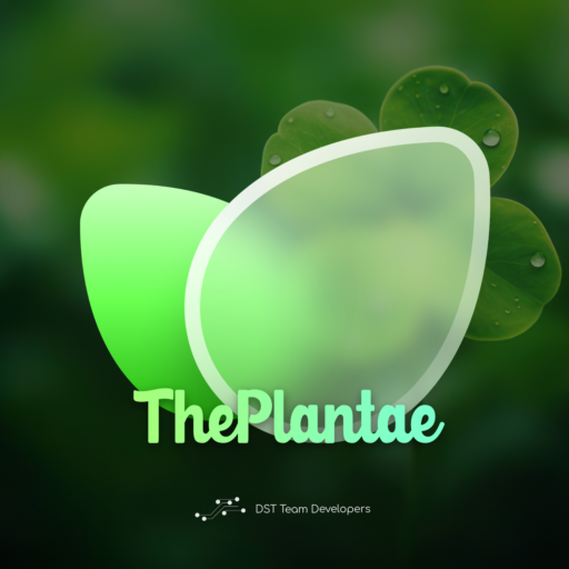 The Plantae: Identify plant  Icon