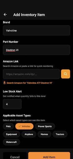 Screenshot 5