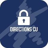 Directions CU Card App icon