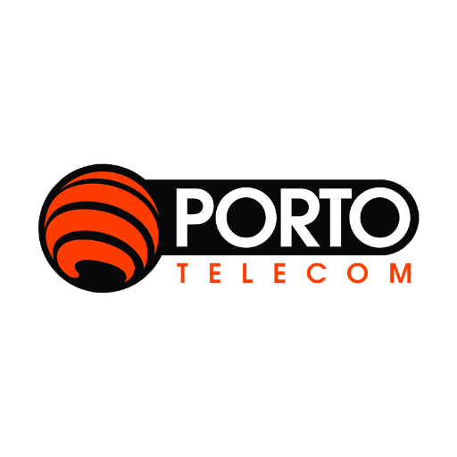 Porto Telecom Clientes logo