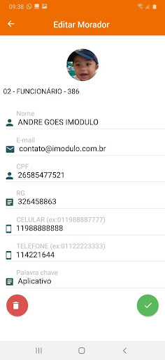 iModulo Condomínio Screen 2