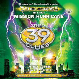 Icon image Mission Hurricane