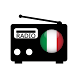 Radio online Italia: FM e AM - Androidアプリ