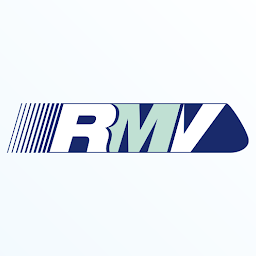 「RMVgo」圖示圖片