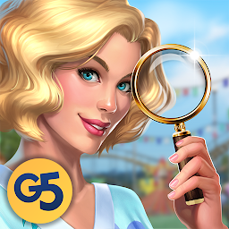 The Secret Society: Детектив Mod Apk