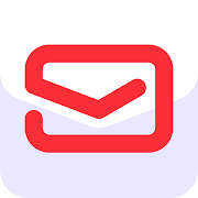 myMail – Email for Hotmail, Gmail and Outlook Mail  Icon