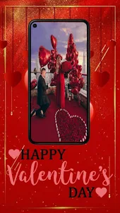 Valentines Day wallpapers 2024