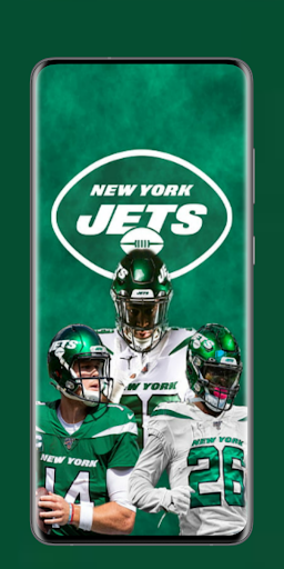 NY Jets Wallpaper