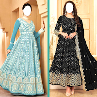 New Anarkali Dresses