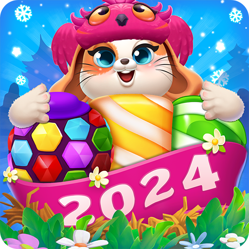 Candy 2024 1.09 Icon