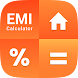 Easy EMI - EMI Loan Calculator