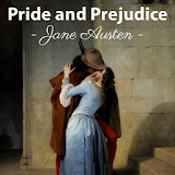 Pride and Prejudice (novel) icon
