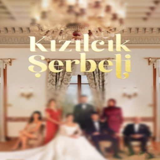 KIZILCIK ŞERBETİ logo