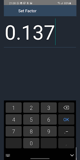 Curcalc Screen 2