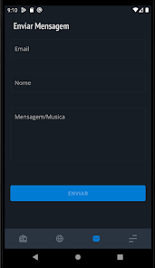 Screenshot 3 Radio TV Mix android