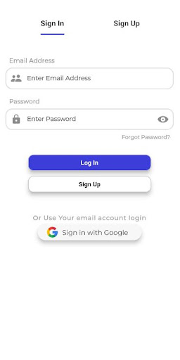 Examcart Screen 2
