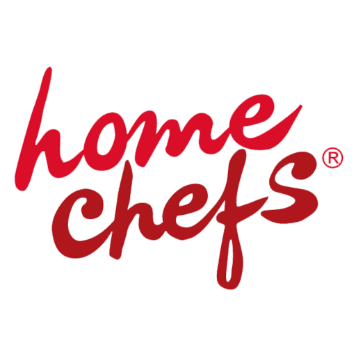 Home Chefs - Cardápios Intelig logo