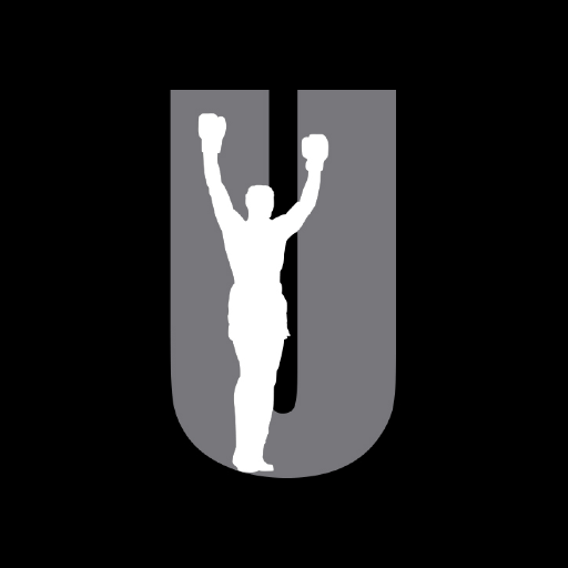 Undisputed - Boxing Gym logo