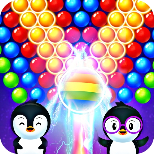 Bubble Shooter Smart Game Download on Windows