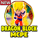 Dragon Block Saiyan For Minecr