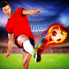 Russian Soccer Player in Action - Androidアプリ
