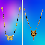 Cover Image of Download Latest Mangalsutra Designs  APK