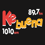Cover Image of ダウンロード Ke Buena Puebla  APK