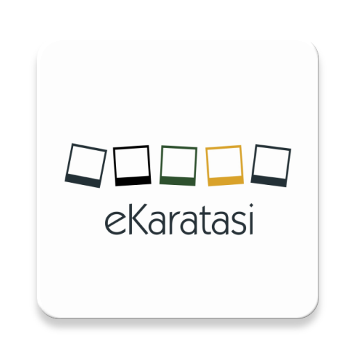 NeweKaratasi logo