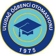 Uludağ Öğrenci Otomasyonu