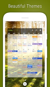Business Calendar 2 Pro Apk- Agenda, Planner (Full Paid) 5