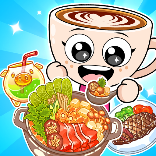 Capuchina Mukbang: ASMR Eating Download on Windows