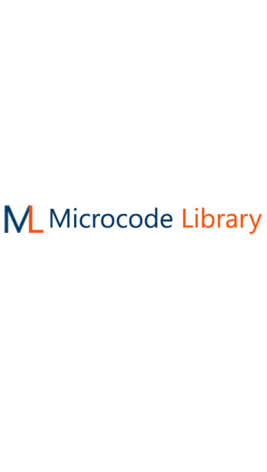 #8. Microcode Library (Android) 由: Education World Media