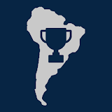 Copa América Calculator icon
