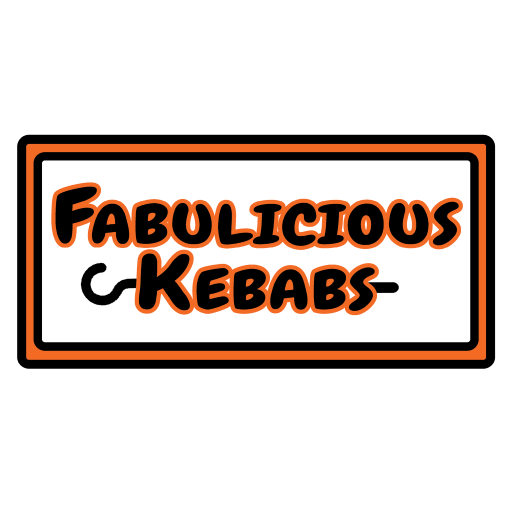 Fabulicious Kebabs logo
