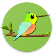 Hummin' Bird app icon