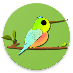 Icon image Hummin' Bird